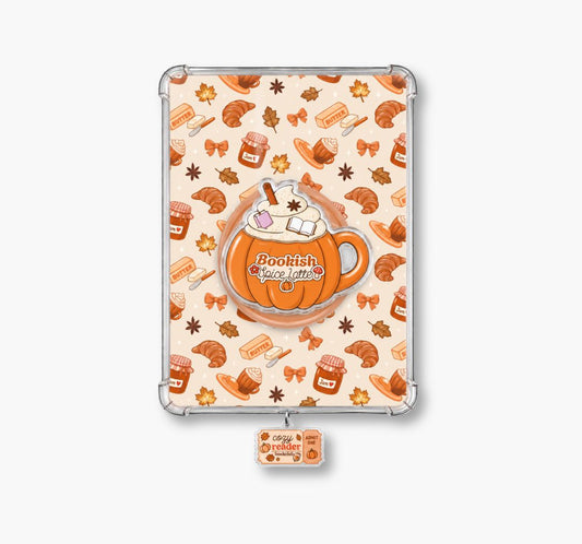 Holdie - Bookish Spice Latte