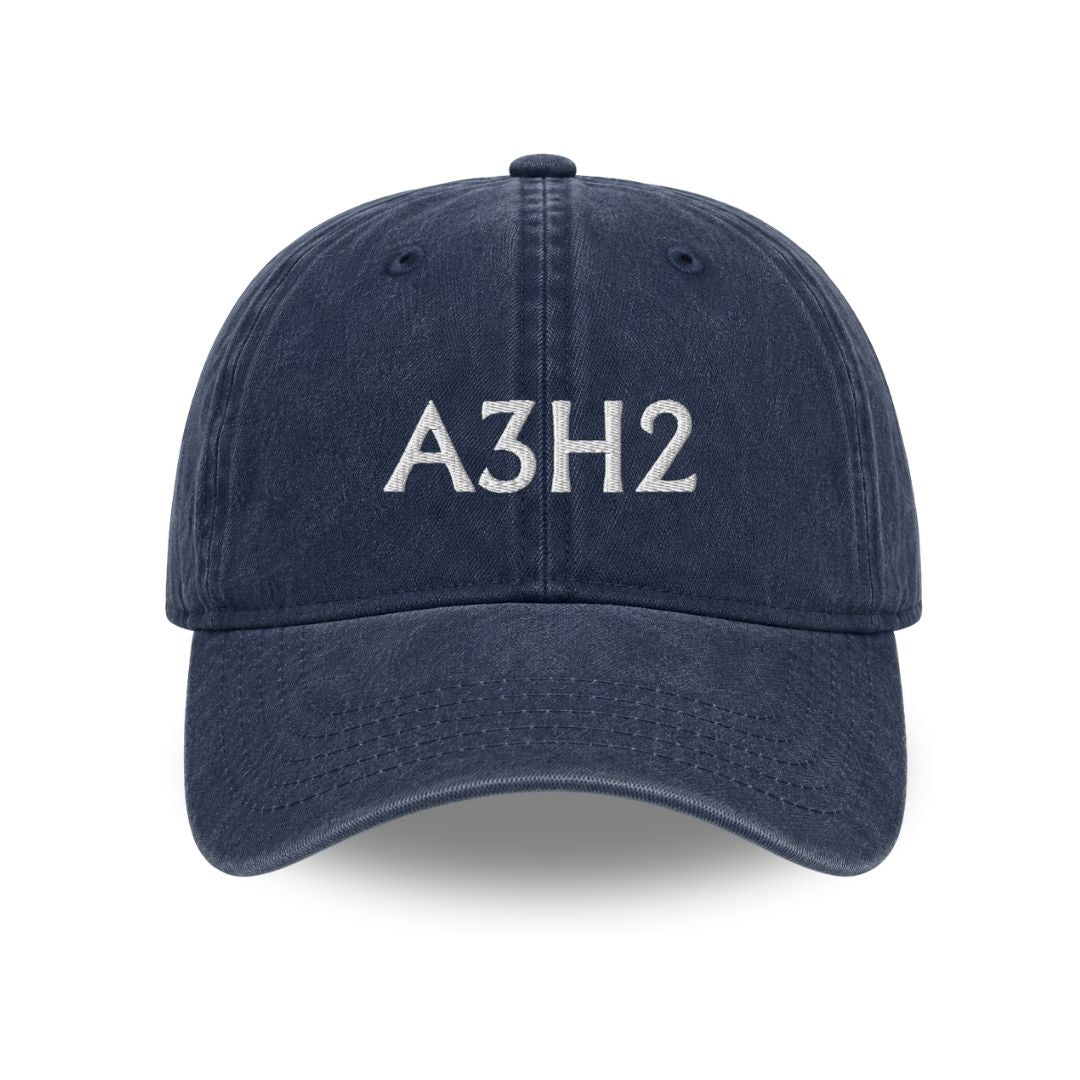 Cappello GOG - A3H2