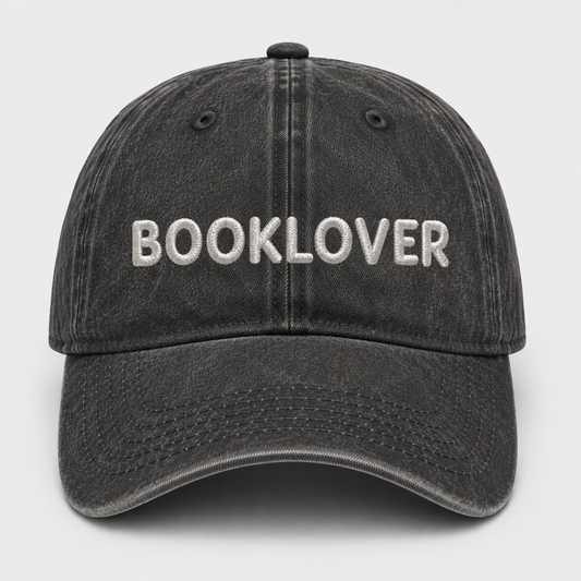 Cappello - Booklover