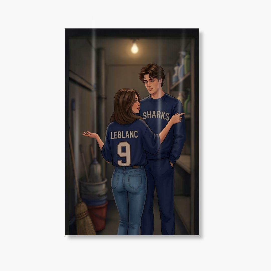 SET 4 Overlays Be Unstoppable - Official Licensed Merch