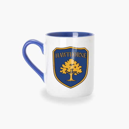 Mug - NAIKE ROR