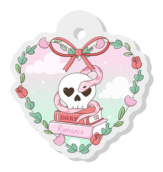 Charms per E-Reader / Smartphone