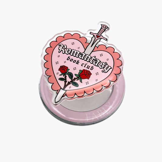 Holdie - Romantasy Sword