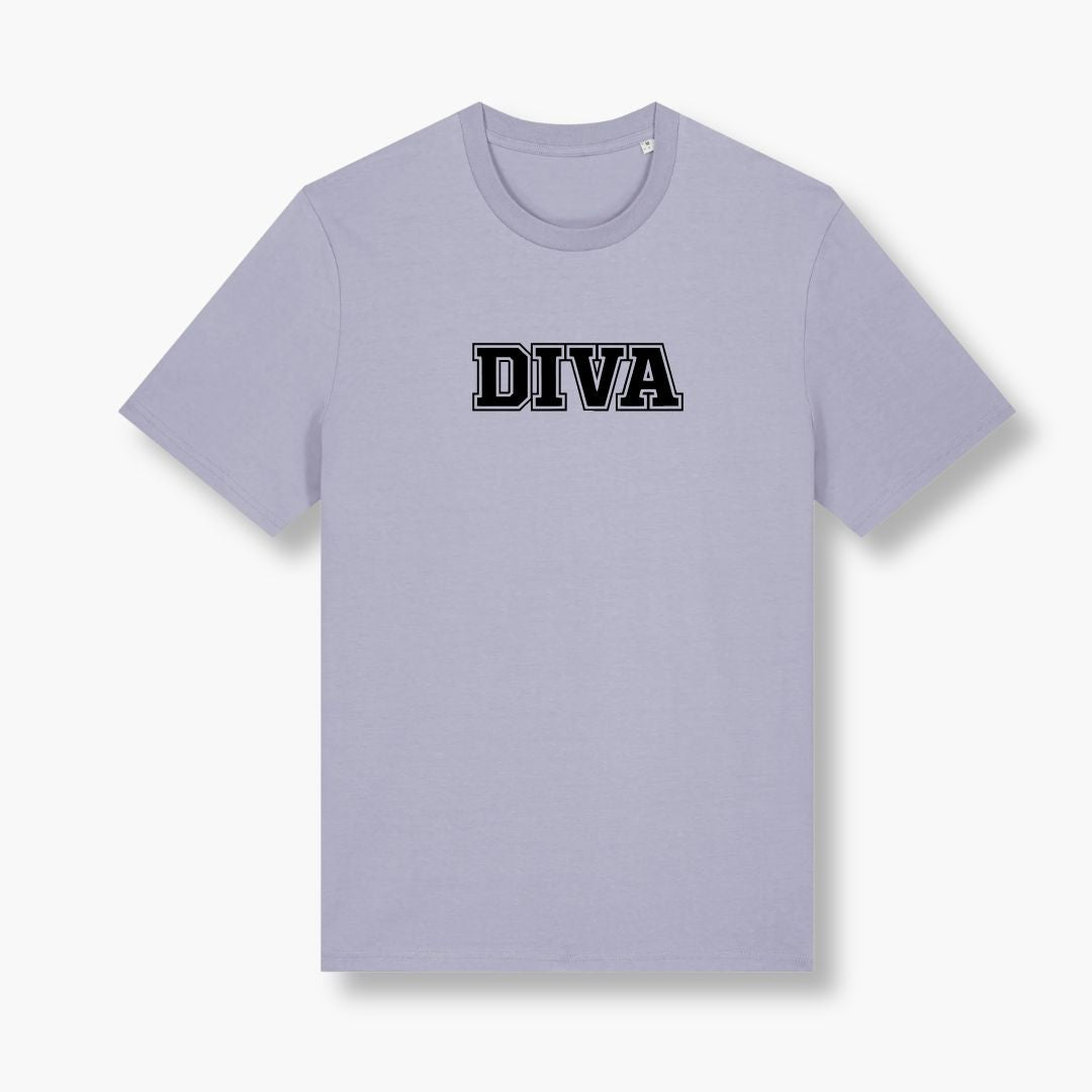 T-Shirt GOG - Diva