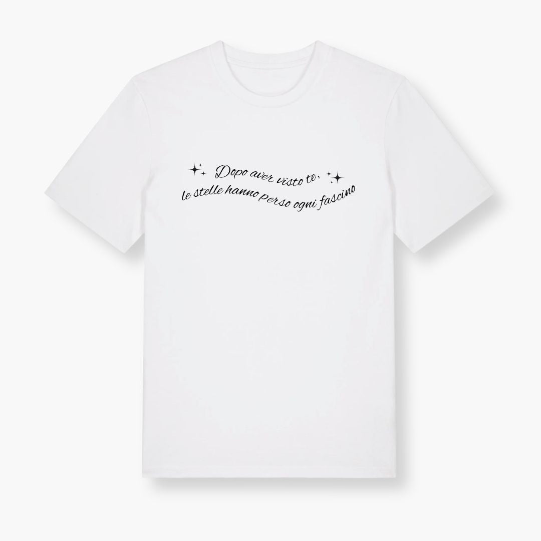 T-shirt Dark Swans- Stelle - Official Licensed Merch