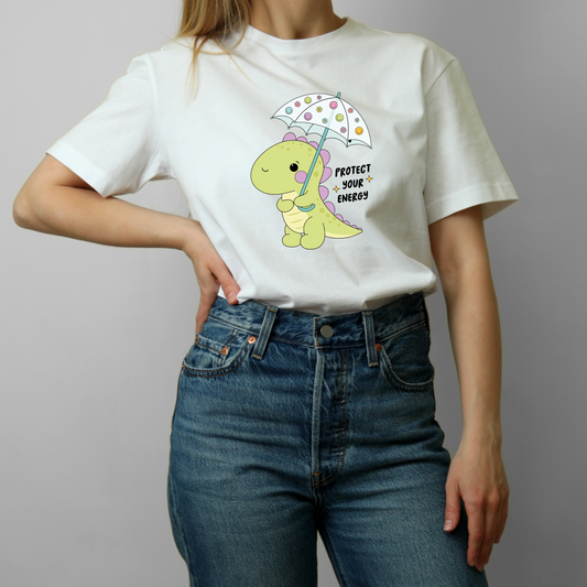 Protect Your Energy T-Shirt