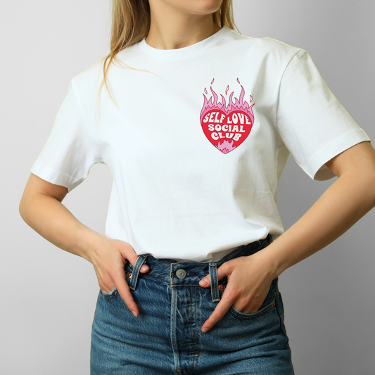 Self Love Social Club T-Shirt