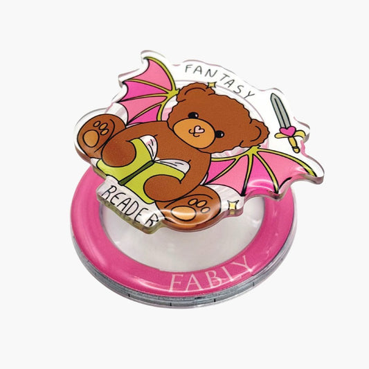 Holdie - Fantasy Bear NEW!