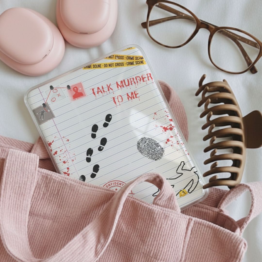E-Reader Inserts - NEW