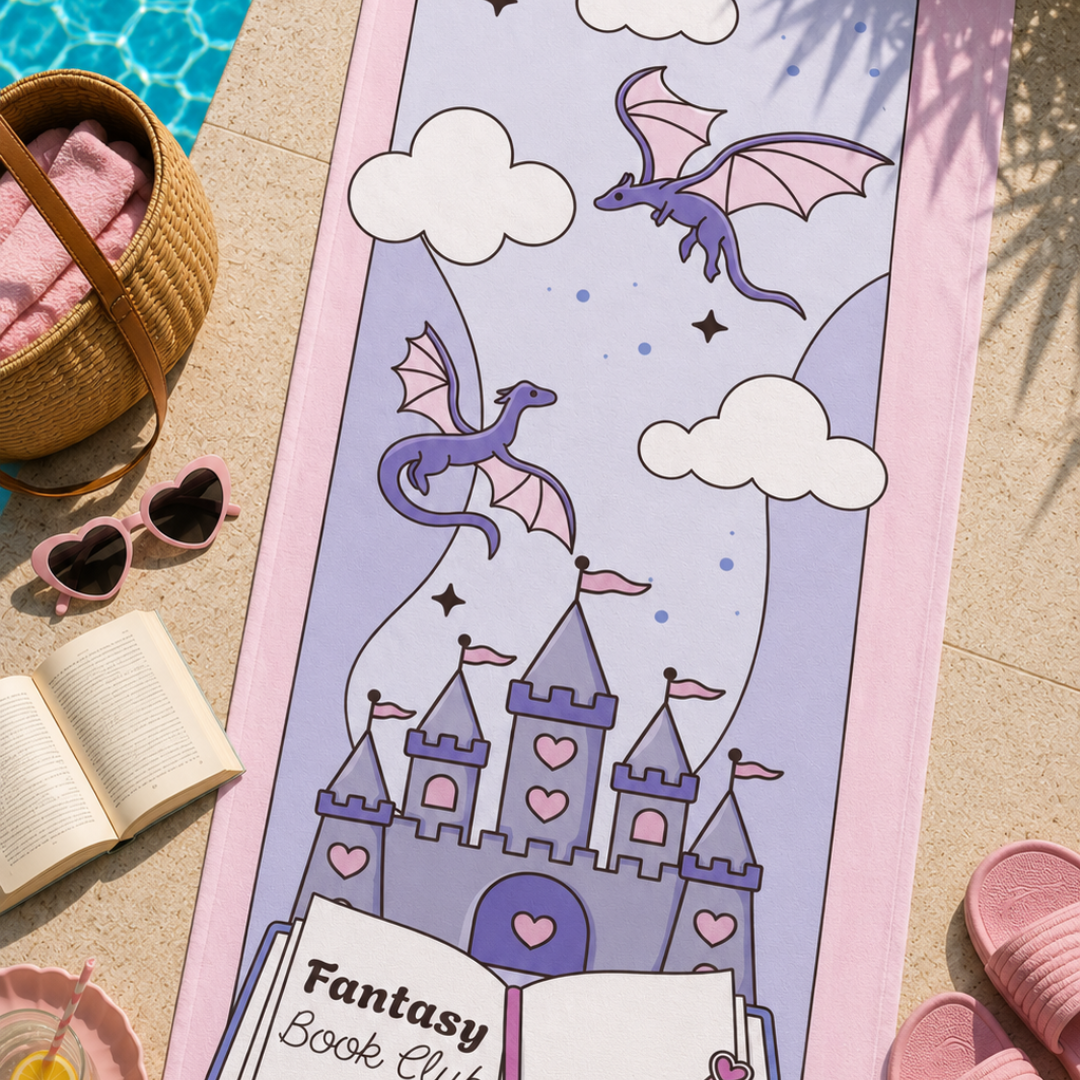 Telo Mare Fantasy Castle