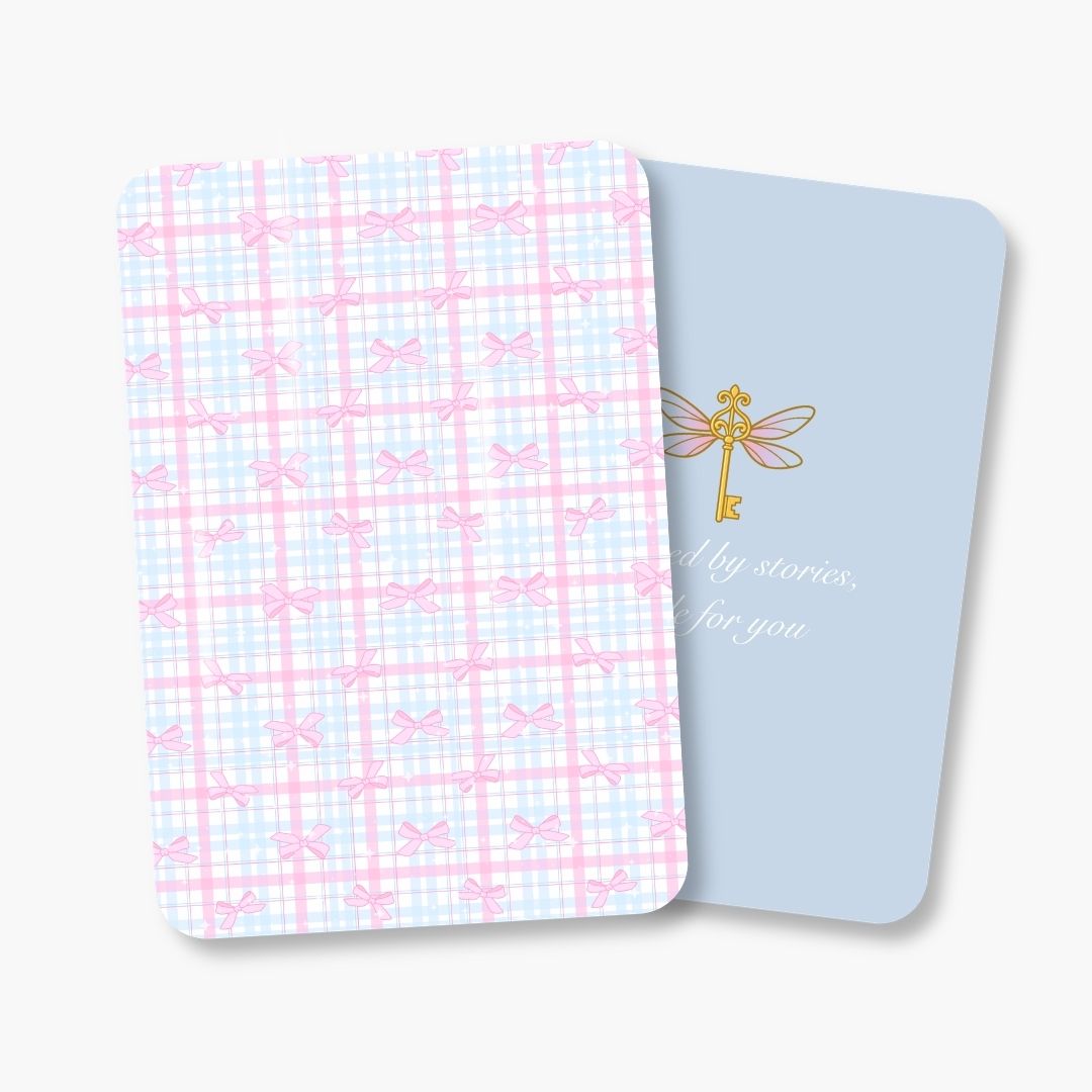 E-Reader Inserts - NEW