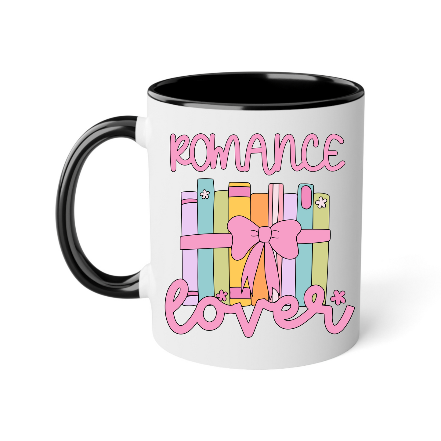 Ceramic mug 300 ml - Romance Lover