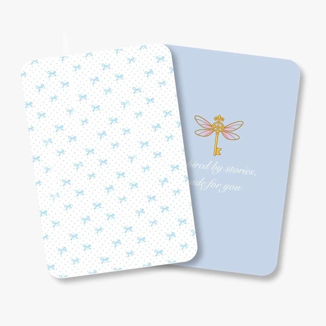 E-Reader Inserts - NEW