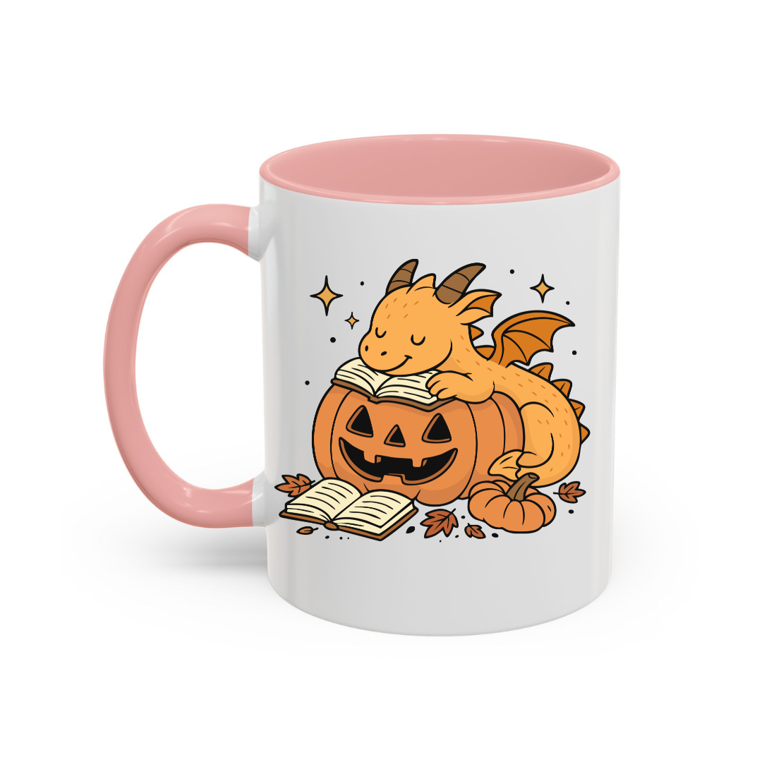 Ceramic mug 300 ml - Smutty Book Club