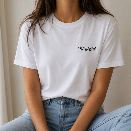 T-Shirt Limitless - IJWBY