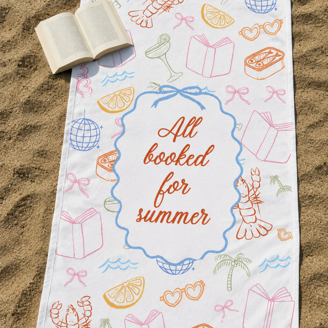 Telo Mare All Booked For Summer