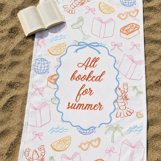 Telo Mare All Booked For Summer