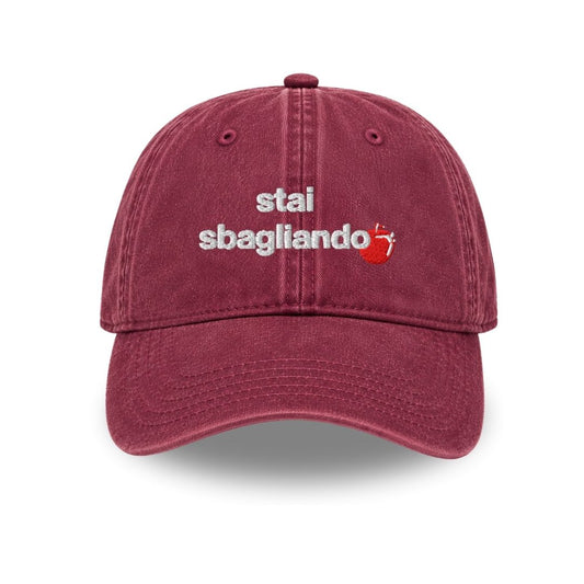 Cappello GOG - Stai Sbagliando