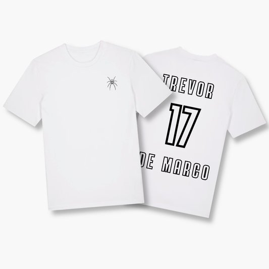 T-Shirt Limitless - Trevor De Marco