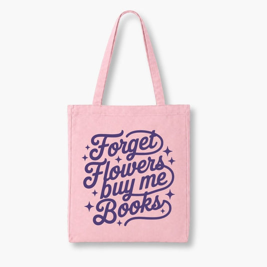 Tote Bag - Key to my Heart