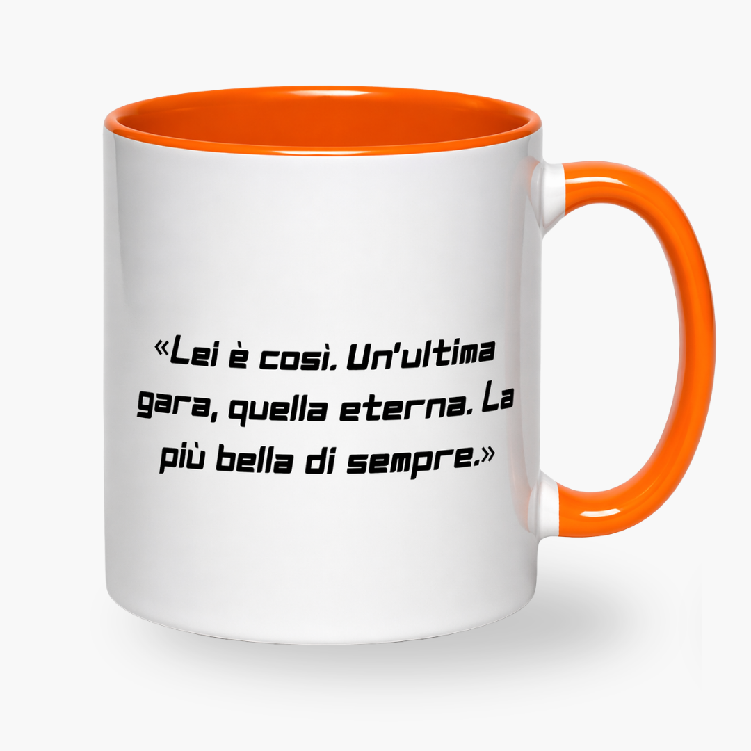 Mug - PAOLA CHIOZZA