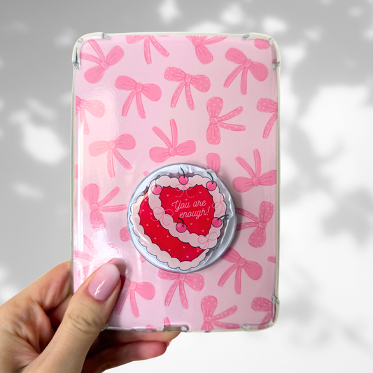 Holdie - Cake Enough