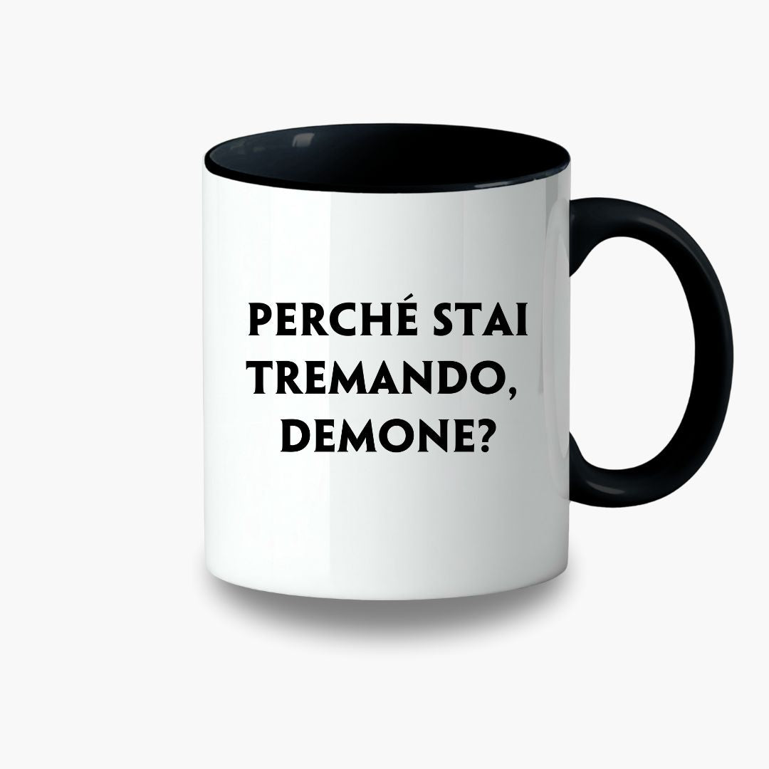 Mug - Broken Rose - Official Licensed Merch