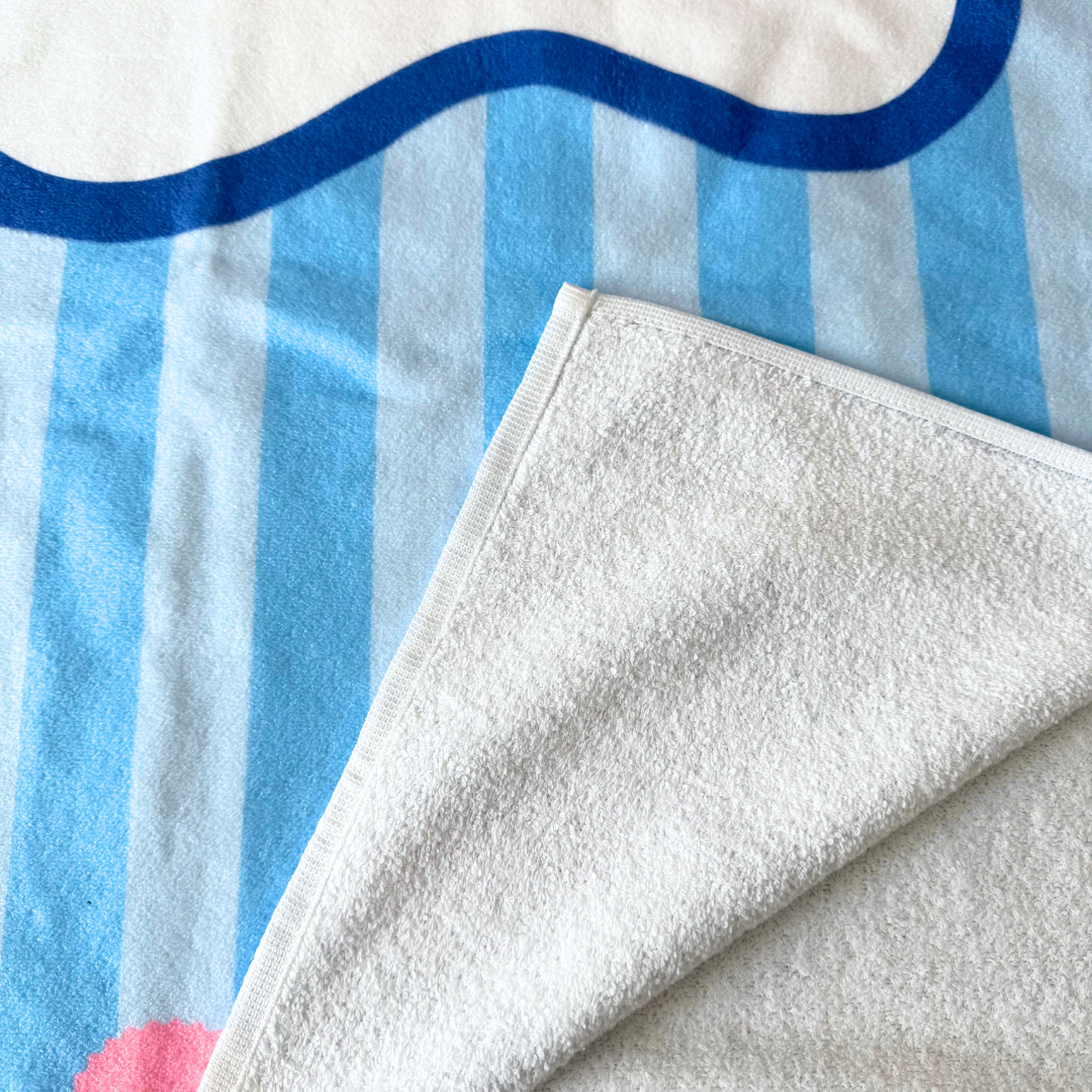 Telo Mare - Book Lovers Club Blue