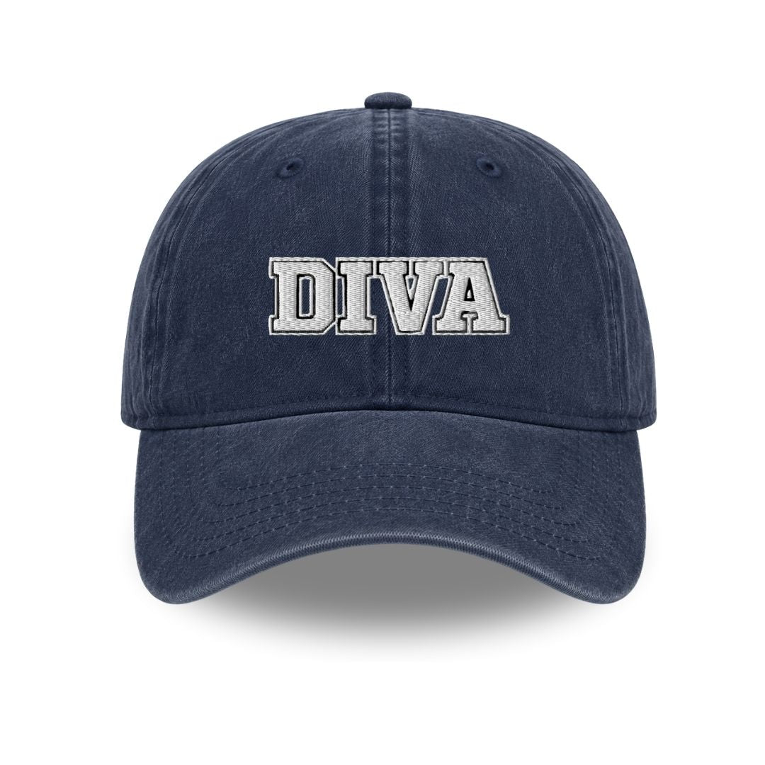 Cappello GOG - Diva
