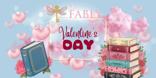 Idee regalo per San Valentino 2026 (per amanti della lettura e non solo)