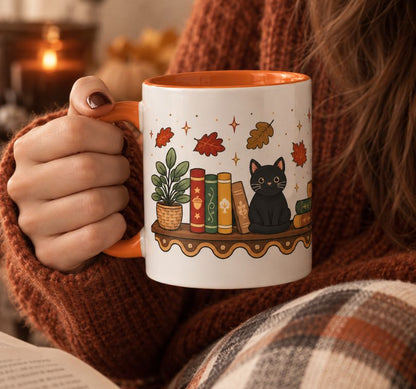 Tazza in ceramica 300 ml - The Cozy Shelf