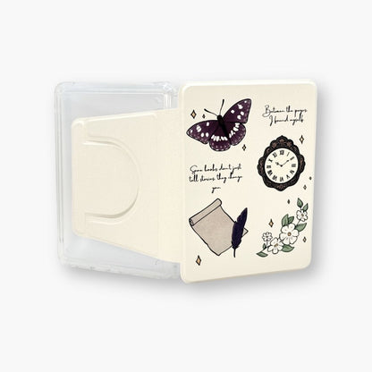 Cover per E-reader- Between Pages