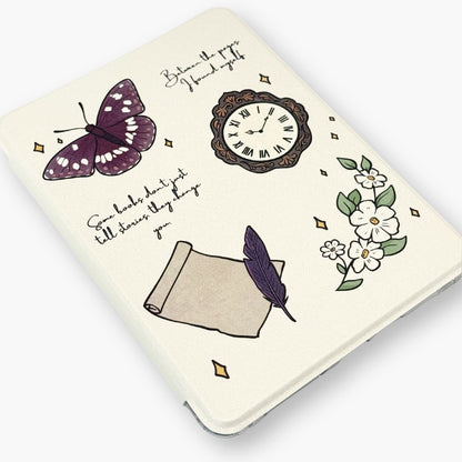 Cover per E-reader- Between Pages