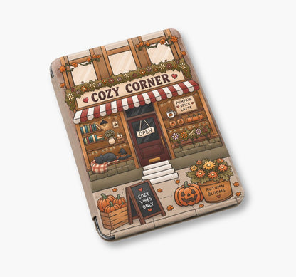 Cover per E-reader- Cozy Corner