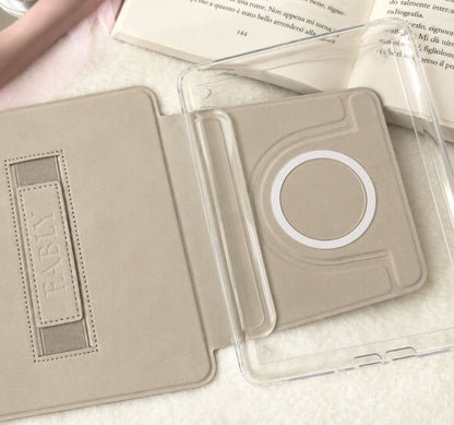 Cover per E-reader- Cozy Corner