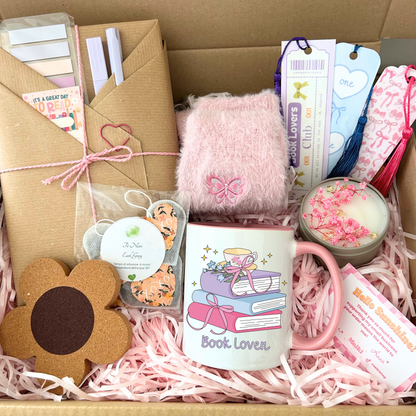 Make a Wish Box - Mug