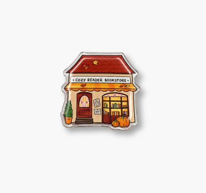 Holdie - Reader Bookstore