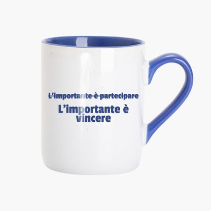 Mug - Broken Rose - Official Licensed Merch 