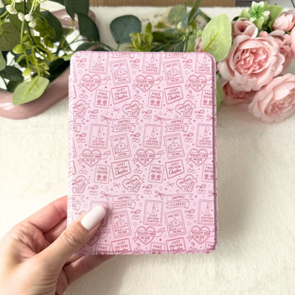 Cover per E-reader- Tropes