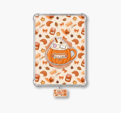 Holdie - Bookish Spice Latte