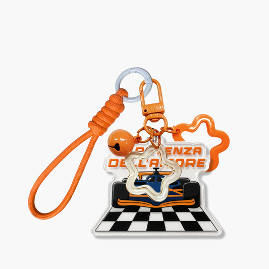 Keychain - PAOLA CHIOZZA