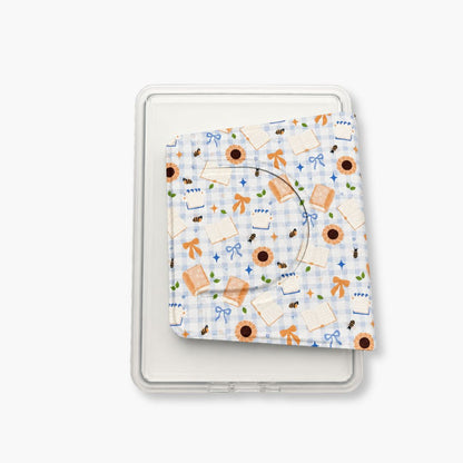 Cover per E-reader- Sunflower