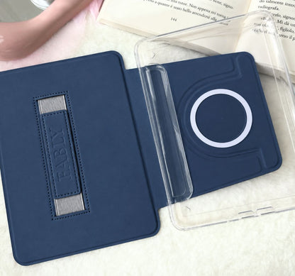 Cover per E-reader- Blue Dragon