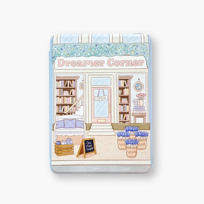 Cover per E-reader- Dreamer Corner