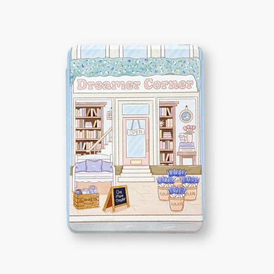 Cover per E-reader- Dreamer Corner