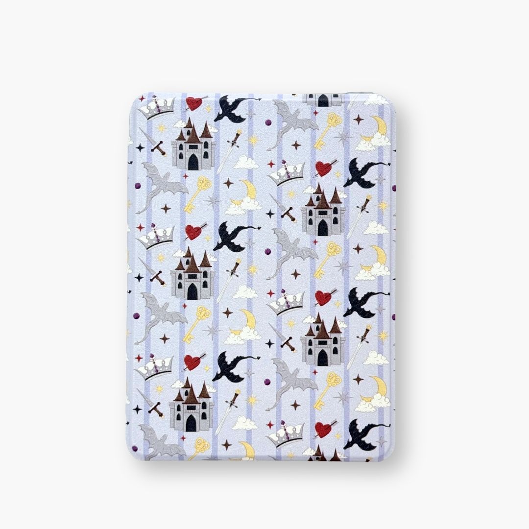 Cover per E-reader- Romantasy Evoke