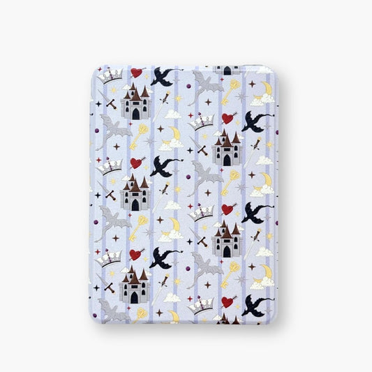 Cover per E-reader- Romantasy Evoke