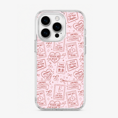 Cover Iphone per Booklovers
