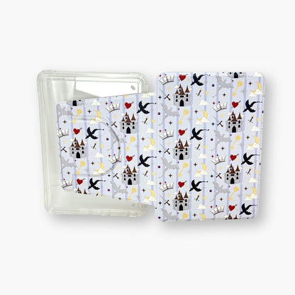 Cover per E-reader- Romantasy Evoke