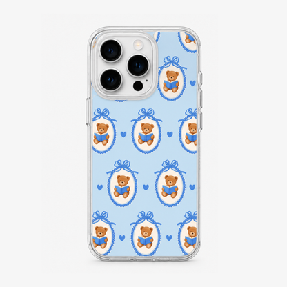 Cover Iphone per Booklovers